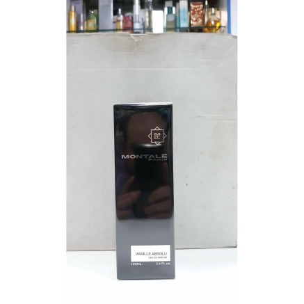 Parfum Femme Montale Vanille Absolu 2