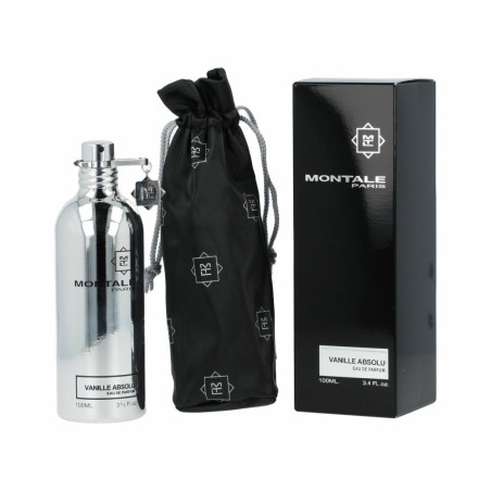Parfum Femme Montale Vanille Absolu