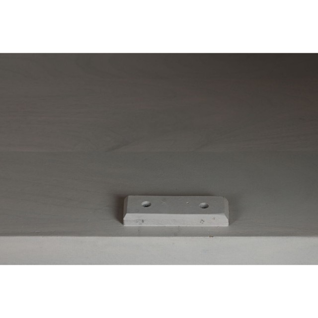 Anrichte Home ESPRIT Weiß Mango-Holz 182 x 45 x 76 cm