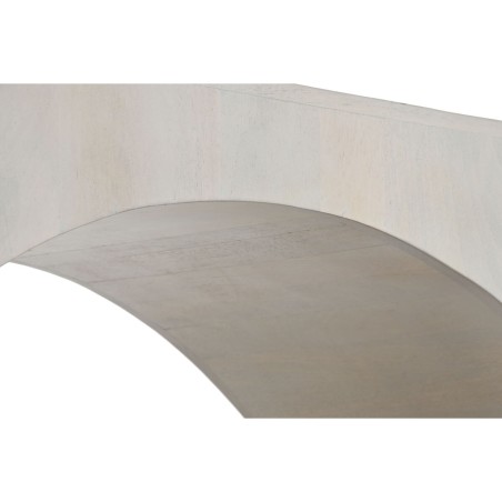 Eingangsbereich Home ESPRIT Weiß 136 x 40 x 76 cm