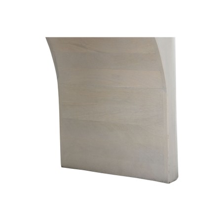 Recibidor Home ESPRIT Blanco 136 x 40 x 76 cm