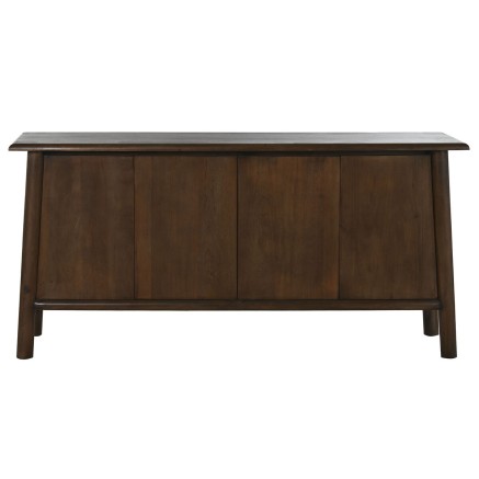 Anrichte Home ESPRIT Braun Mango-Holz 160 x 43 x 80 cm 2