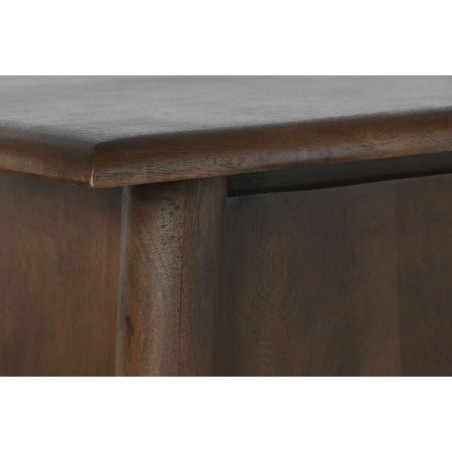Dressoir Home ESPRIT Bruin Mangohout 160 x 43 x 80 cm