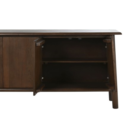 Dressoir Home ESPRIT Bruin Mangohout 160 x 43 x 80 cm