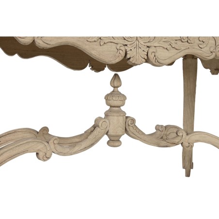 Recibidor Home ESPRIT 122 x 50 x 81 cm