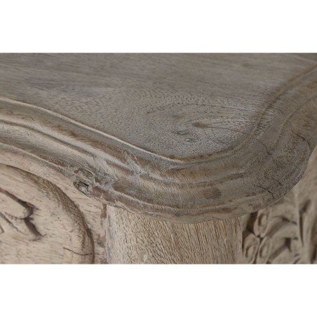 Recibidor Home ESPRIT 122 x 50 x 81 cm