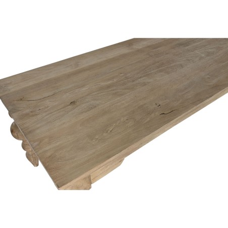 Mesa de Comedor Home ESPRIT Madera de mango 220 x 90 x 78 cm