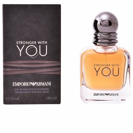 Herrenparfüm Armani ARM00305 EDT (blumig) 2