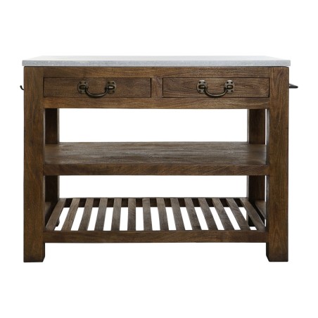Mobile da cucina Home ESPRIT 119 x 70 x 93 cm