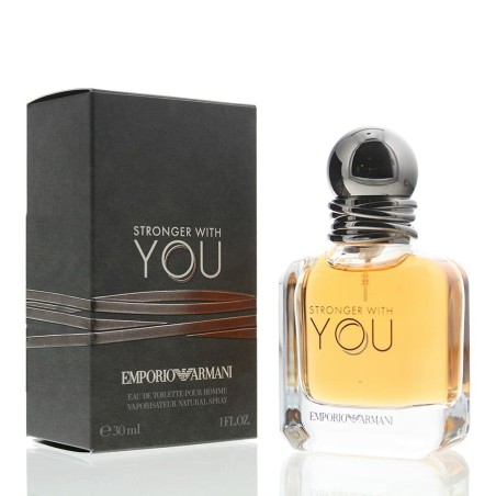 Men's Perfume Armani ARM00305 EDT (Floral)