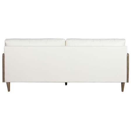 Sofa Home ESPRIT Brown 208 x 86 x 88 cm