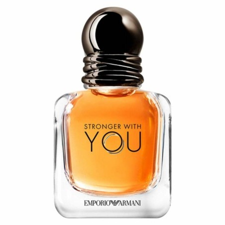Men's Perfume Armani ARM00305 EDT (Floral)