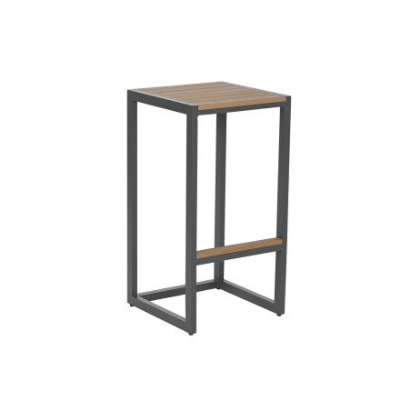 Mobile da cucina Home ESPRIT Grigio Naturale 127 x 100 x 90 cm 127 x 1