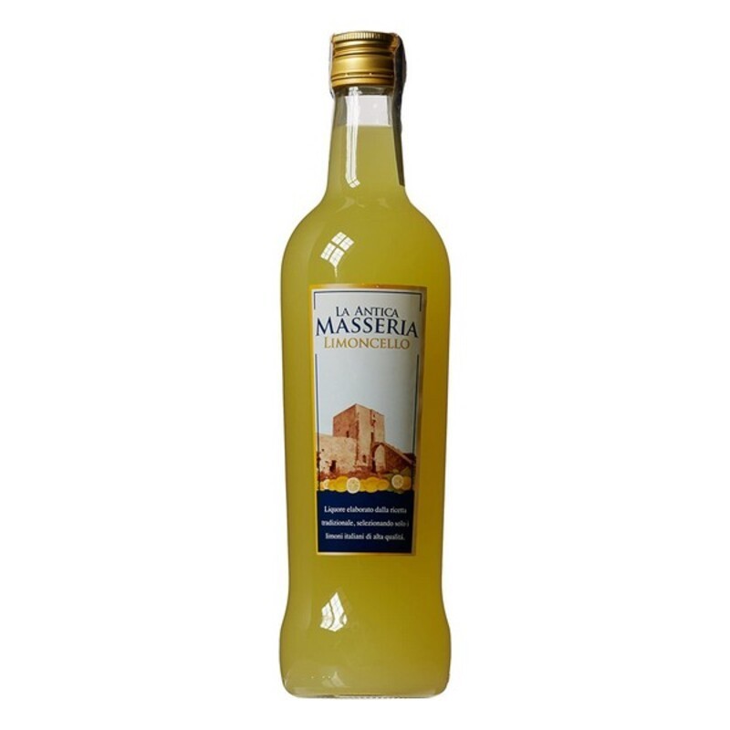 Liqueur La Antica Maseria Citrique...