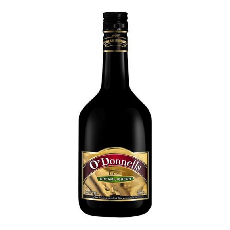 Crème de liqueur Whisky O'Donells (70...