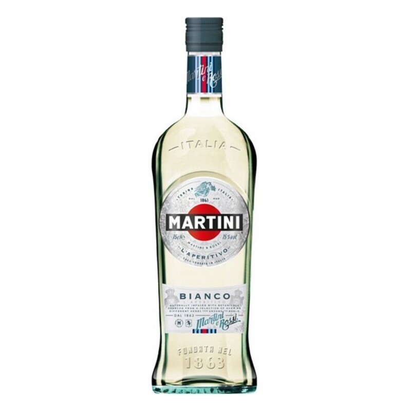 Vermouth Martini Bianco Blanc (1 L)