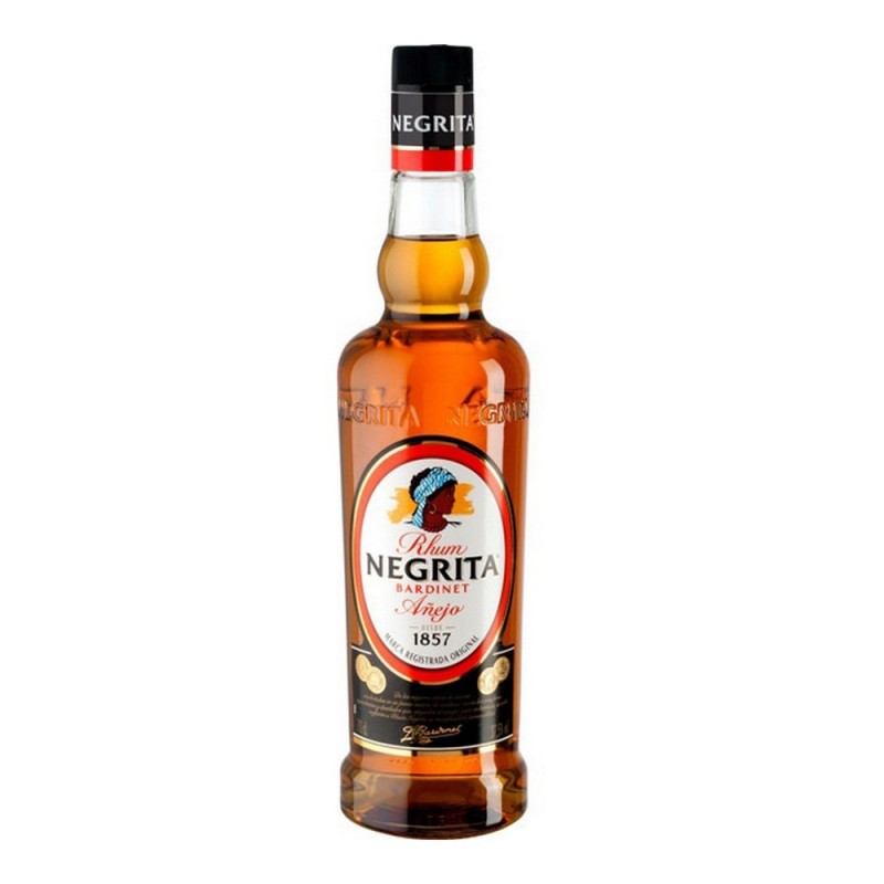 Rhum Negrita (70 cl)