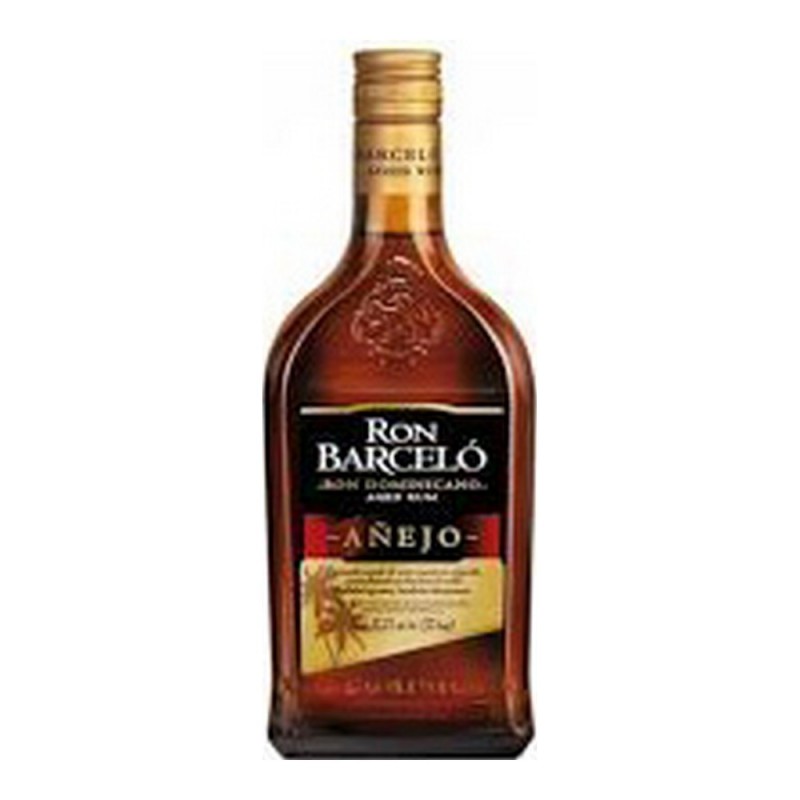 Rhum Barcelo (70 cl)