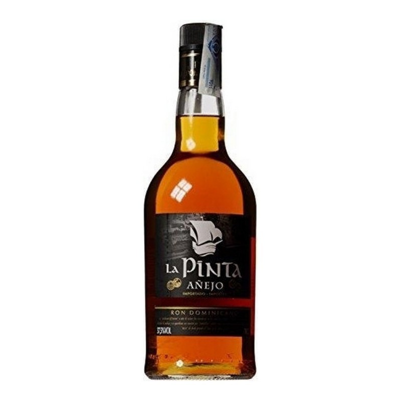 Rhum La Pinta (70 cl)