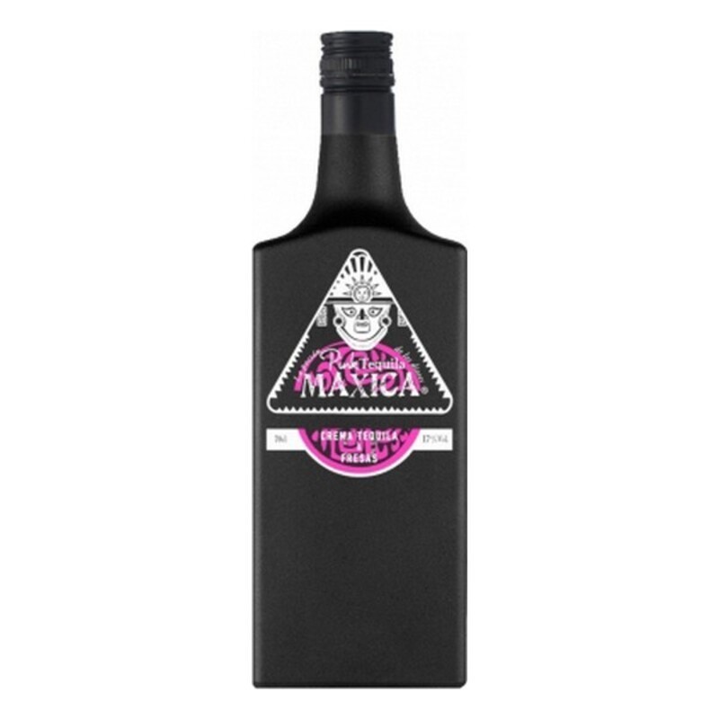 Crème de liqueur Maxica Tequila et...