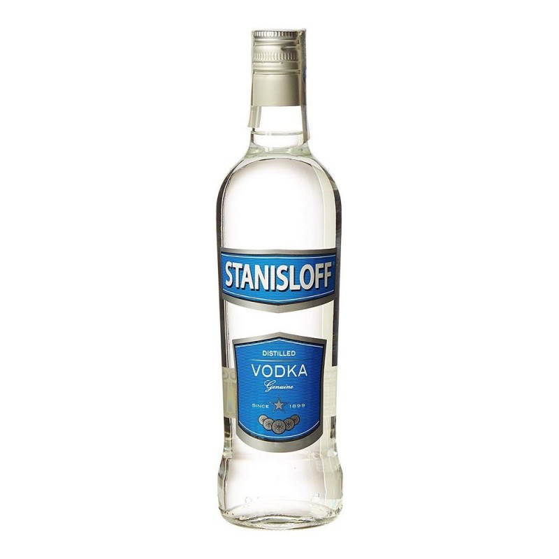 Vodka Stanisloff (70 cl)