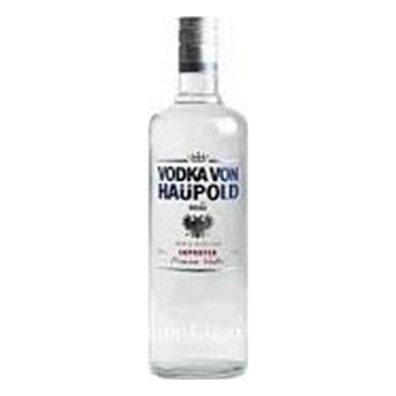 Vodka Van Haupolod Rives (1 L)