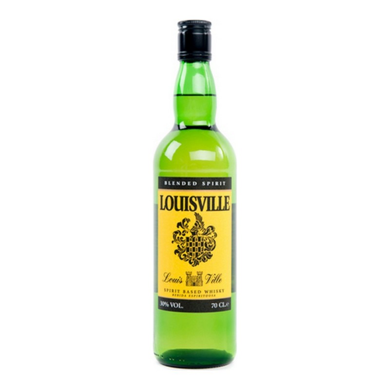 Whisky Louisville (70 cl)