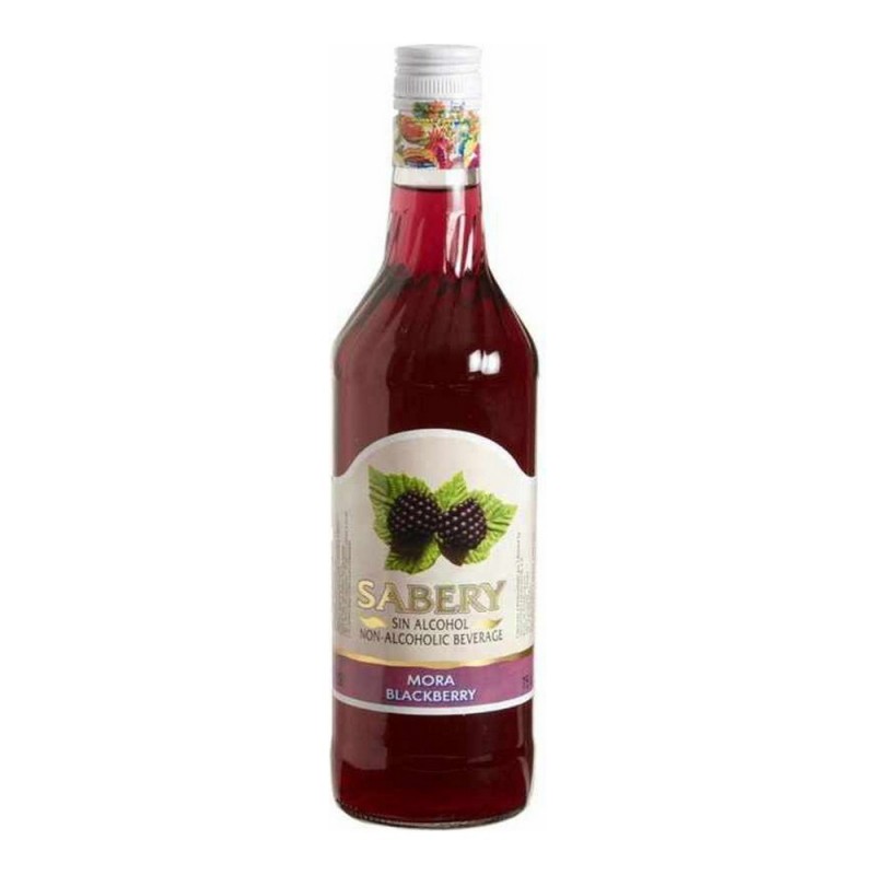 Liqueur Sabery Blackberry