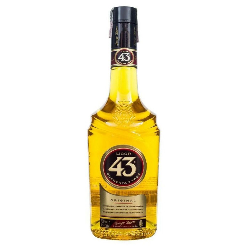 Drinken Licor 43 70 cl