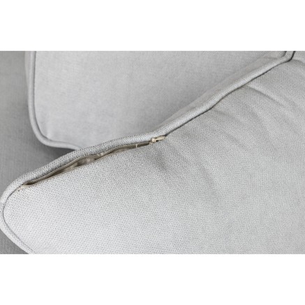 Sofá Cama Home ESPRIT Gris Moderno 298 x 154 x 92 cm 2
