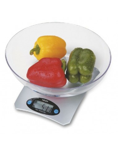 Digital Kitchen Scale Haeger Santini...