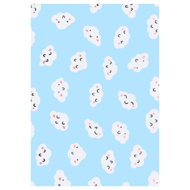 Tapis imprimé Multicolore 160x230 cm Tissu