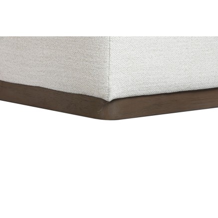 Sofá Home ESPRIT Crema Scandi 279 x 171 x 72 cm 2