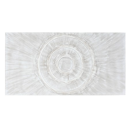 Headboard Home ESPRIT White 160 x 3 x 80 cm