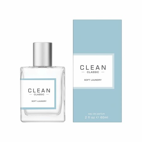 Unisex-Parfüm Clean