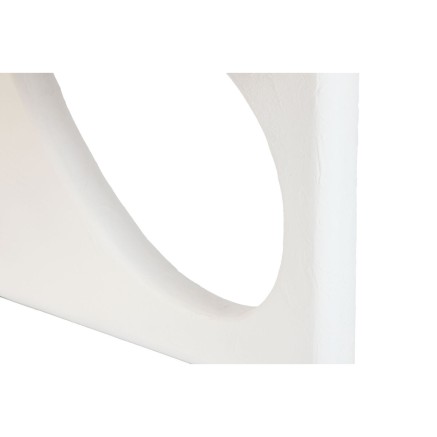 Mesa de Centro Home ESPRIT Blanco 120 x 60 x 45 cm 121 x 60,5 x 45 cm 2