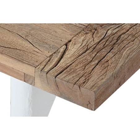 Tischdekoration Home ESPRIT Weiß 120 x 60 x 45 cm 121 x 60,5 x 45 cm