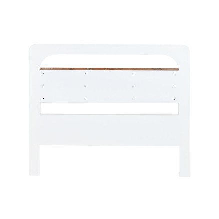 Headboard Home ESPRIT 150 x 5 x 130 cm 150 x 6 x 130 cm 2