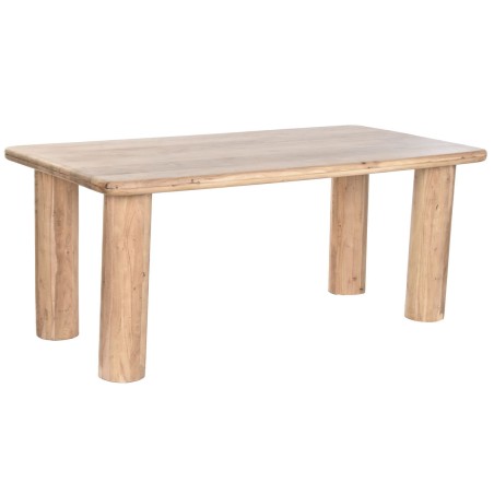 Esstisch Home ESPRIT Akazienholz 180 x 90 x 75 cm