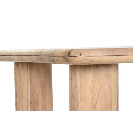 Esstisch Home ESPRIT Akazienholz 180 x 90 x 75 cm