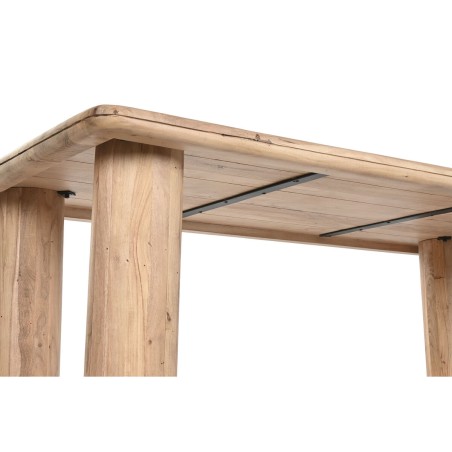 Esstisch Home ESPRIT Akazienholz 180 x 90 x 75 cm