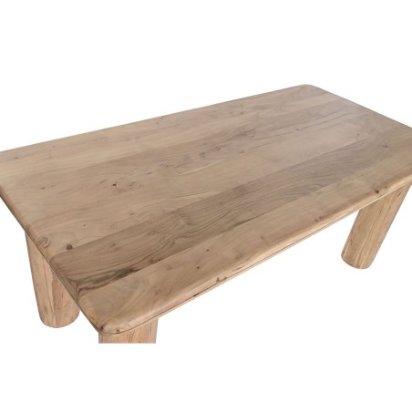 Esstisch Home ESPRIT Akazienholz 180 x 90 x 75 cm