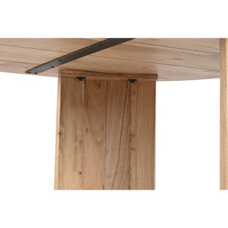 Dining Table Home ESPRIT Acacia 240 x 100 x 75 cm