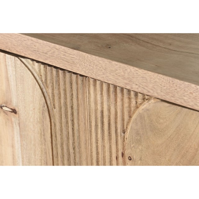 Anrichte Home ESPRIT Akazienholz 80 x 40 x 95 cm