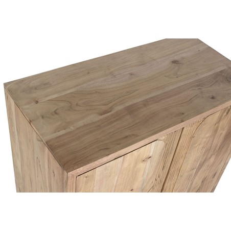 Credenza Home ESPRIT Acacia 80 x 40 x 95 cm