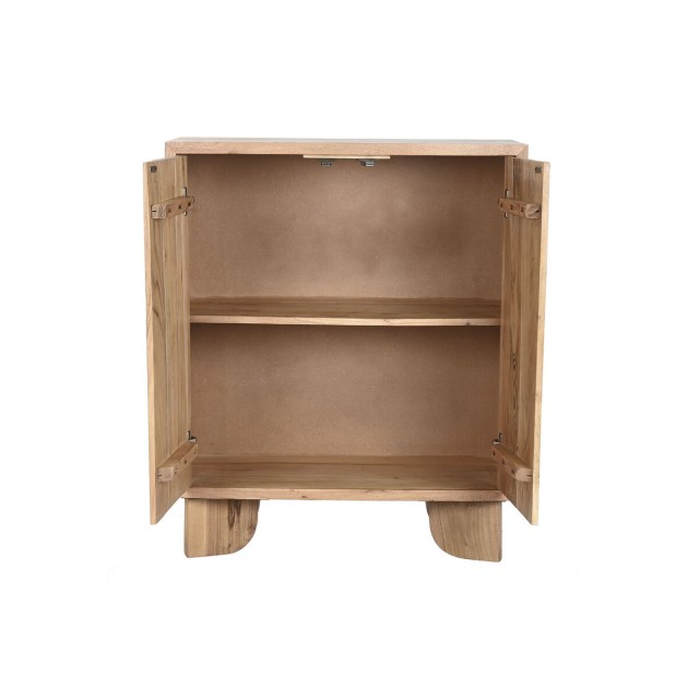 Credenza Home ESPRIT Acacia 80 x 40 x 95 cm