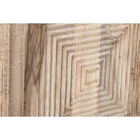 Meuble bar Home ESPRIT Naturel 120 x 50 x 109 cm