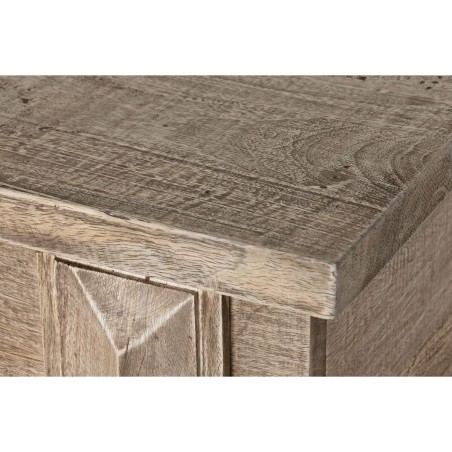Bar unit Home ESPRIT Natural 120 x 50 x 109 cm