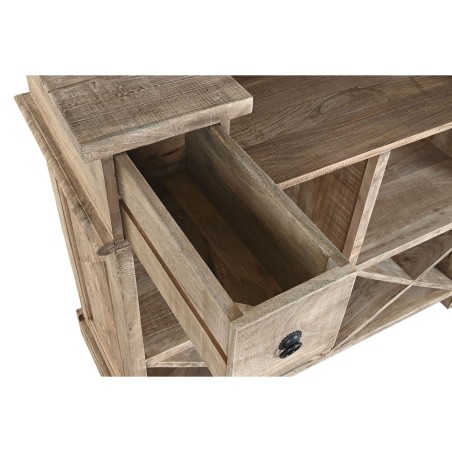 Meuble bar Home ESPRIT Naturel 120 x 50 x 109 cm