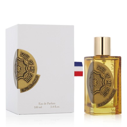 Parfum Unisexe Etat Libre D'Orange SOUL OF MY SOUL EDP 100 ml 2